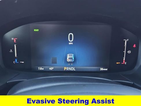 New 2026 Ford Escape ST-Line Select w/ Tech Pack #1 image 22