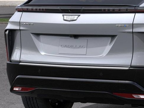 New 2026 Cadillac Lyriq Premium Luxury RWD image 14