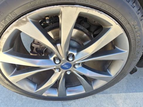 Used 2016 Ford Edge Sport w/ Equipment Group 401A AWD/4WD image 4