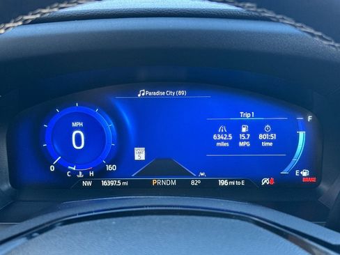 Used 2023 Ford Explorer ST w/ Equipment Group 401A image 32