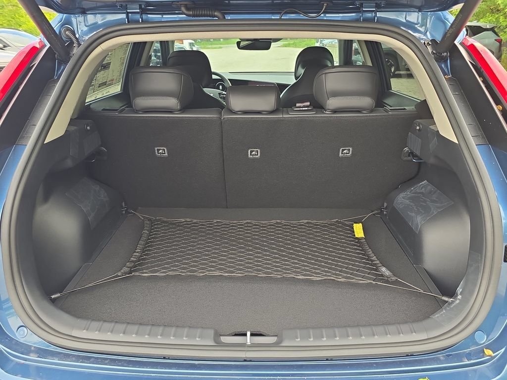 New 2026 Kia Niro Wind FWD image 10
