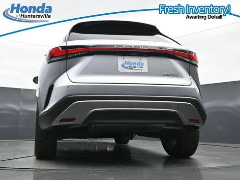 Used 2023 Lexus RX 350 Premium Plus w/ Cold Area Package FWD image 34