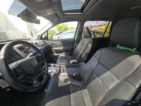 Used 2022 Honda Pilot EX-L image 5