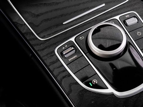 Used 2021 Mercedes-Benz C 300 Sedan w/ Premium Package image 27