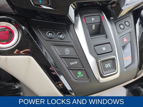 New 2026 Honda Odyssey Elite image 20