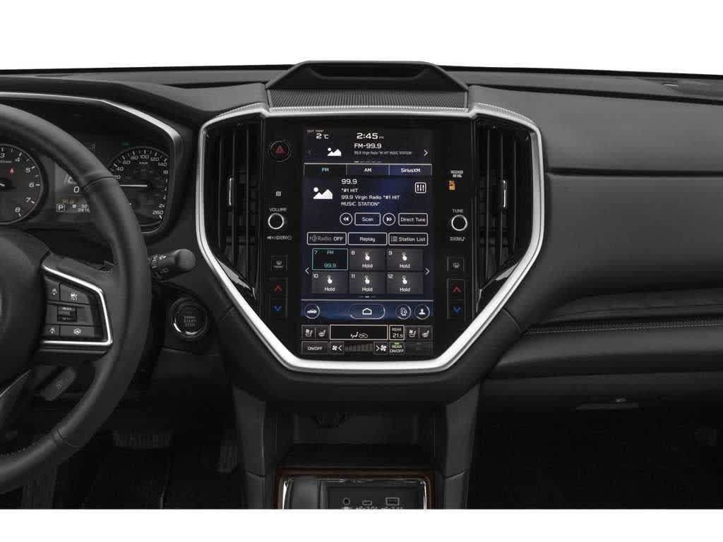 Used 2023 Subaru Ascent Touring AWD/4WD image 44