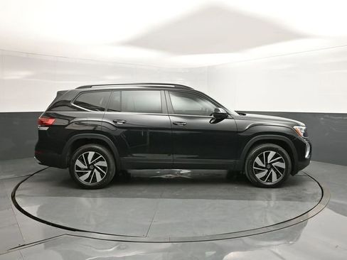 New 2026 Volkswagen Atlas SE image 26