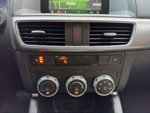 Used 2016 MAZDA CX-5 Touring w/ Bose/Moonroof Package image 16