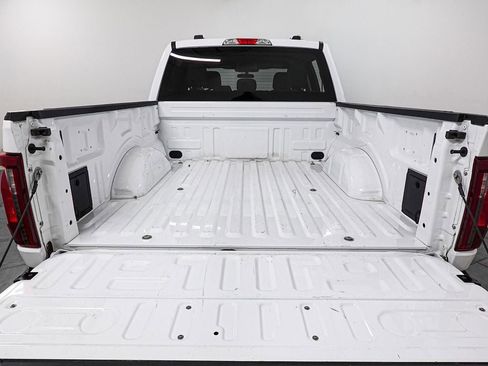 Certified 2025 Ford F150 XLT w/ Equipment Group 301A Standard image 26