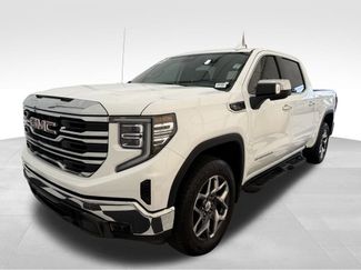Used 2023 GMC Sierra 1500 SLT w/ SLT Premium Package 360° Tour