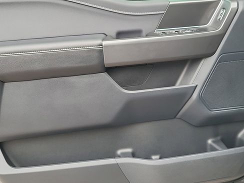 Used 2024 Ford F150 XLT w/ Equipment Group 302A MID image 6