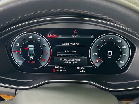 Used 2023 Audi Q5 2.0T Premium Plus image 15