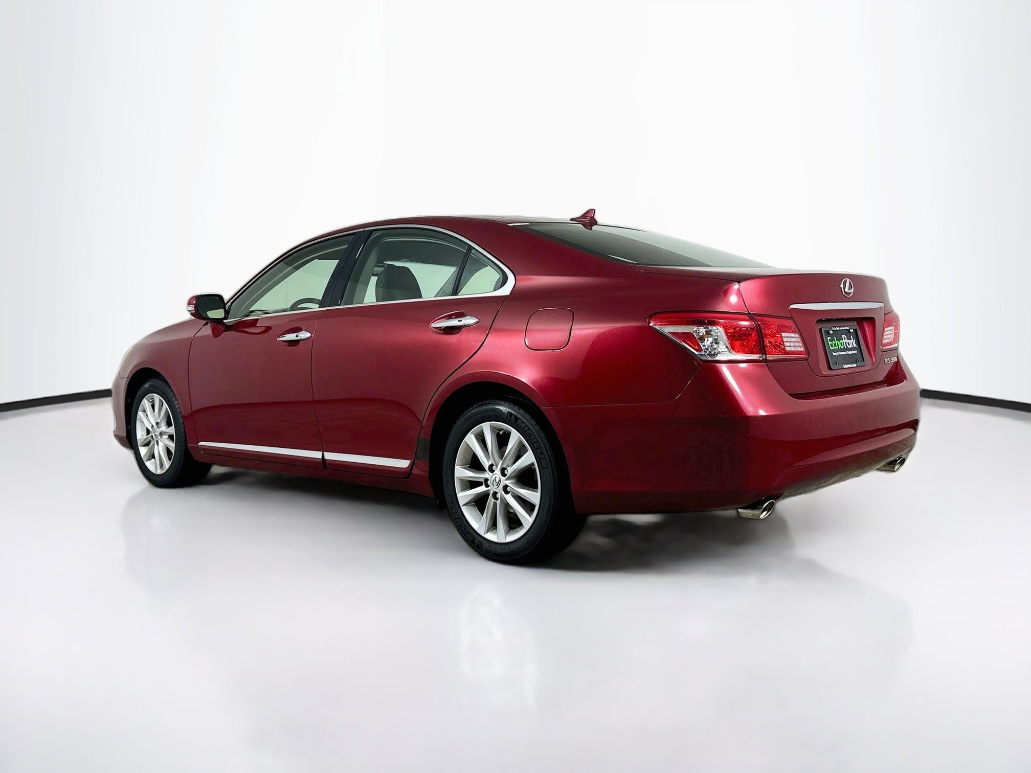 Used 2012 Lexus ES 350 FWD image 5