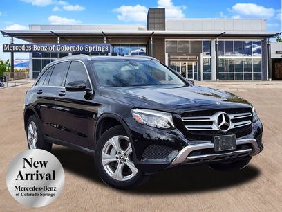 Certified 2018 Mercedes-Benz GLC 300 4MATIC