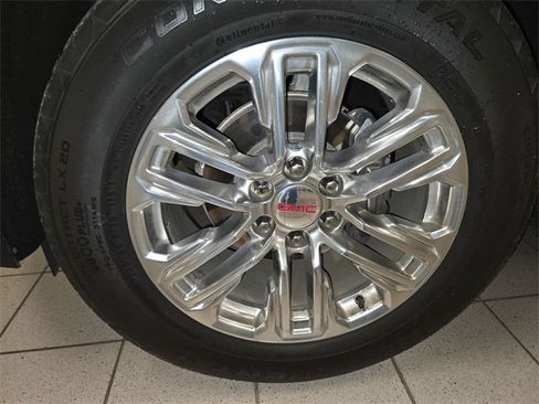 Used 2021 GMC Yukon SLT w/ SLT Luxury Plus Package image 10