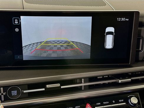 New 2026 Hyundai Santa Fe SE image 12