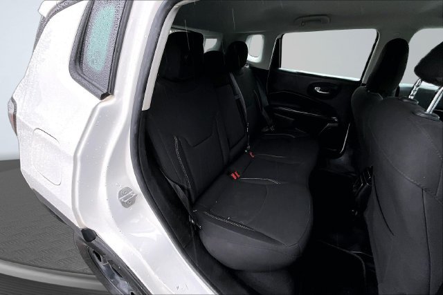 Used 2021 Jeep Compass Sport AWD/4WD image 24