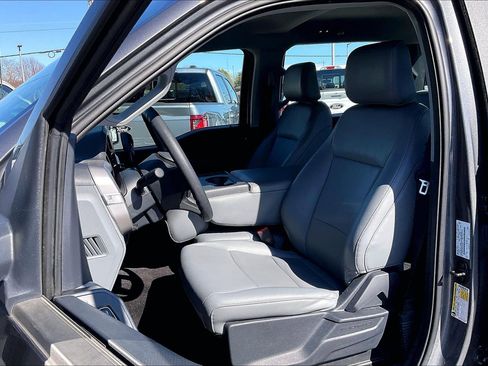 Used 2022 Ford F150 XL w/ Equipment Group 101A High AWD/4WD image 23