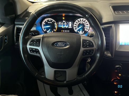 Used 2021 Ford Ranger XLT w/ FX4 Off-Road Package image 16