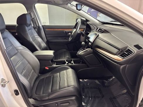 Used 2019 Honda CR-V EX-L image 20