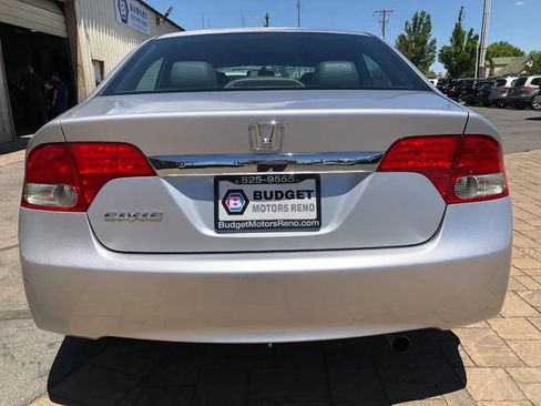 Used 2011 Honda Civic EX-L image 3