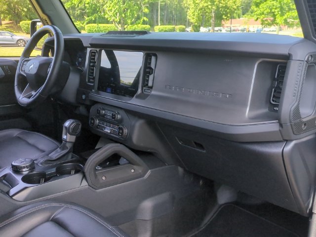 Used 2025 Ford Bronco Badlands AWD/4WD image 37