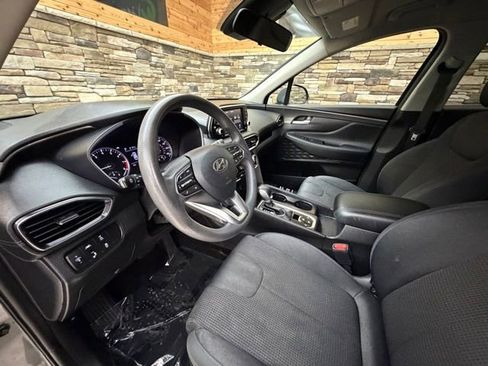 Used 2019 Hyundai Santa Fe SE AWD/4WD image 10