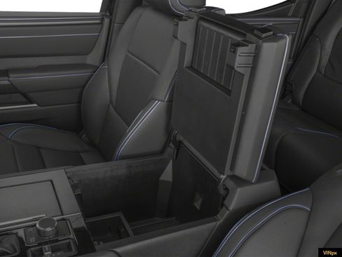 New 2026 Toyota Tundra Platinum AWD/4WD image 12