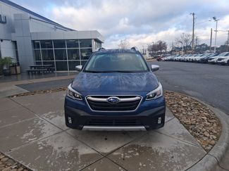 Certified 2022 Subaru Outback Touring XT video 2