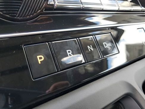 New 2026 Nissan Armada SV RWD image 17