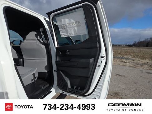New 2026 Toyota Tacoma SR5 RWD image 30