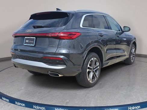 Used 2025 Audi Q5 Premium w/ Convenience Package AWD/4WD image 6