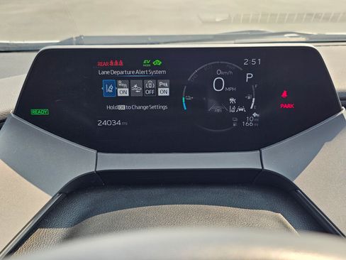 Used 2023 Toyota Prius Prime FWD image 23