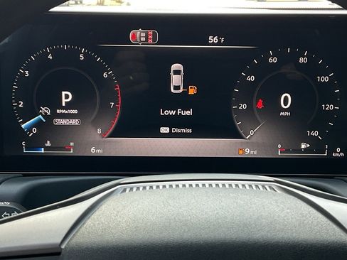 New 2026 Nissan Sentra SV image 20