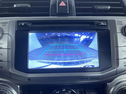 Used 2019 Toyota 4Runner SR5 image 20