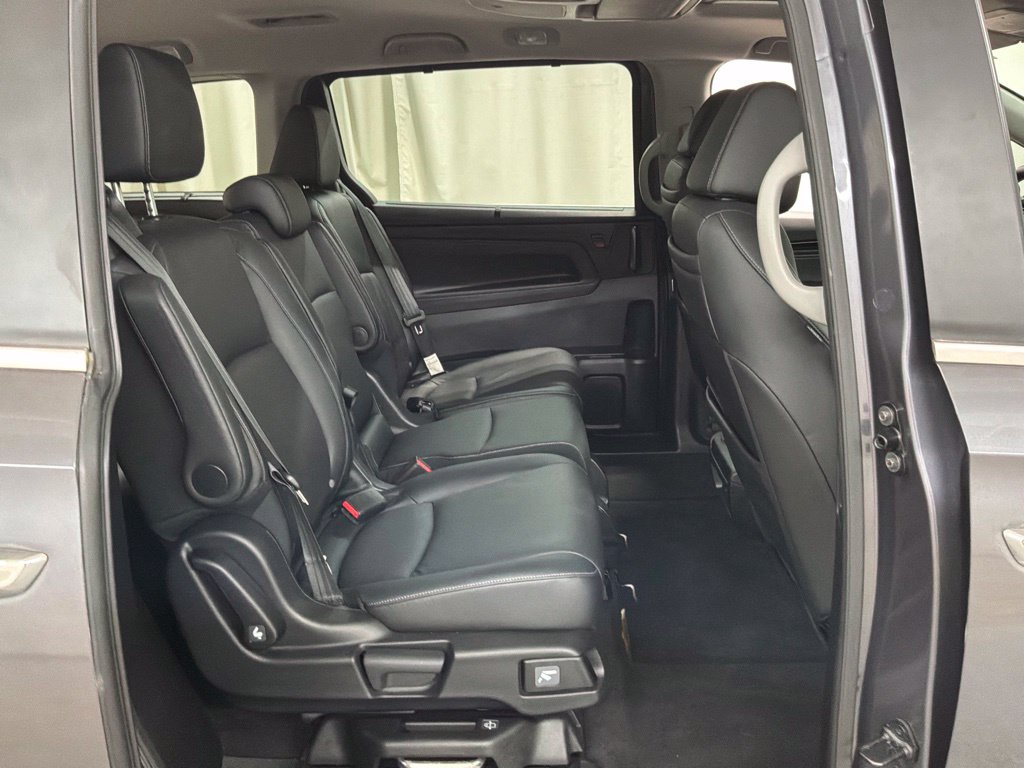 Certified 2024 Honda Odyssey Touring image 30