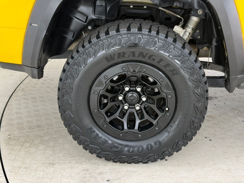 Used 2023 RAM 1500 TRX w/ TRX Level 2 Equipment Group AWD/4WD image 12