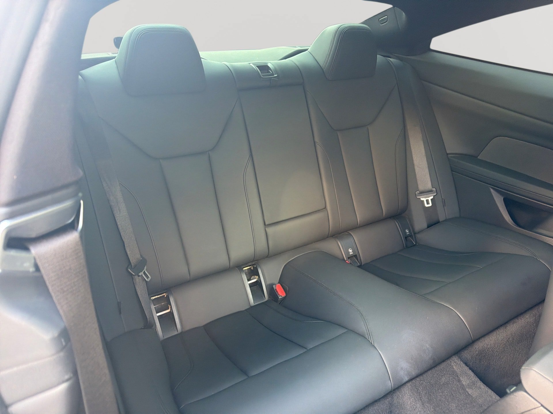 Used 2021 BMW 430i Coupe w/ M Sport Package RWD image 27