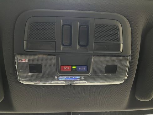 Used 2021 Subaru WRX Limited image 8