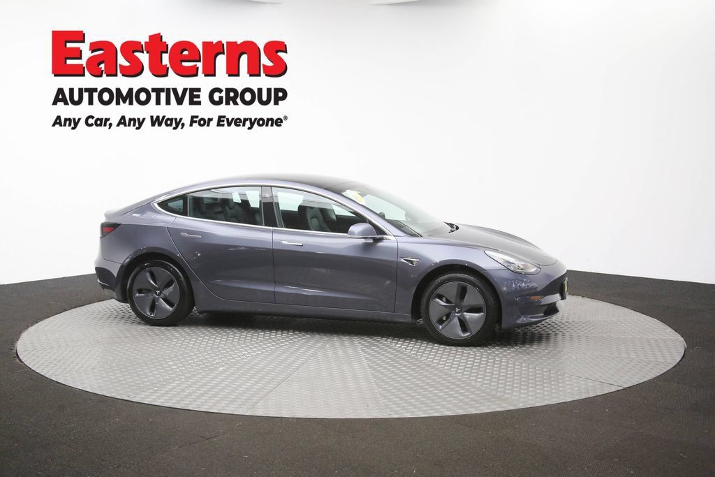 Used 2019 Tesla Model 3 Long Range AWD/4WD image 43