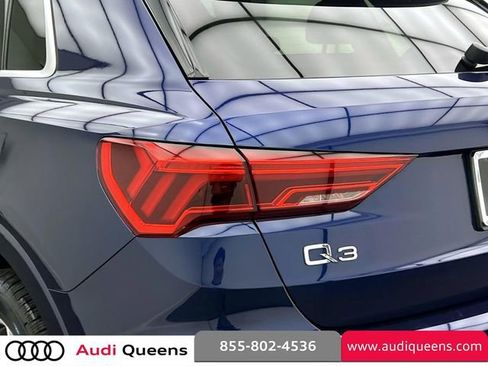 Certified 2023 Audi Q3 2.0T Premium Plus w/ Premium Plus Package AWD/4WD image 10