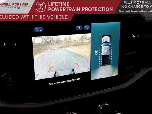 Used 2024 Ford F150 Lariat w/ FX4 Off-Road Package image 17