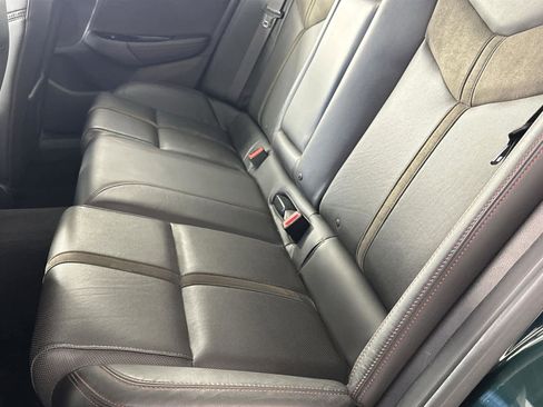 Used 2017 Chevrolet SS image 14