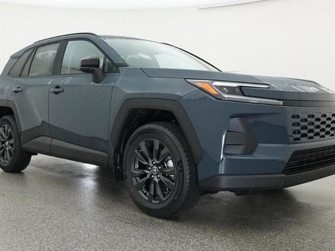 New 2026 Toyota RAV4 XLE Premium image 29