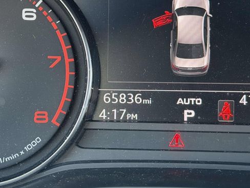 Used 2018 Audi A4 2.0T Premium Plus w/ Premium Plus Package AWD/4WD image 26