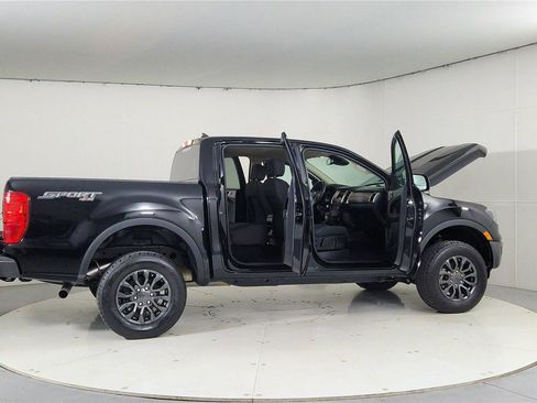 Used 2023 Ford Ranger XLT image 12