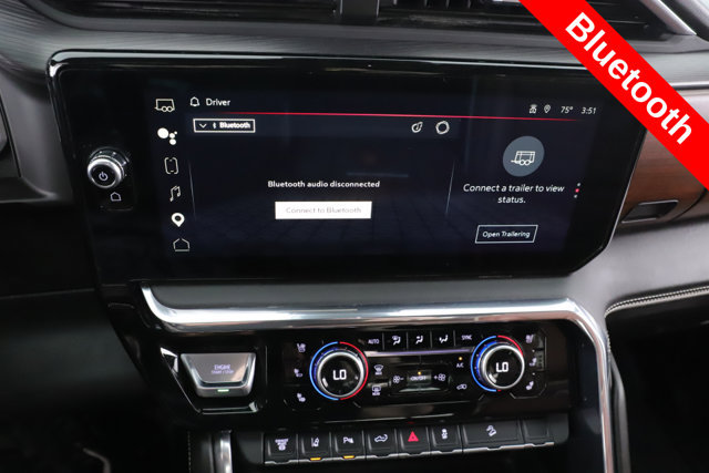 Used 2024 GMC Sierra 2500 Denali Ultimate AWD/4WD image 26