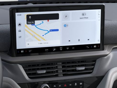 New 2026 Ford Explorer Active AWD/4WD image 14