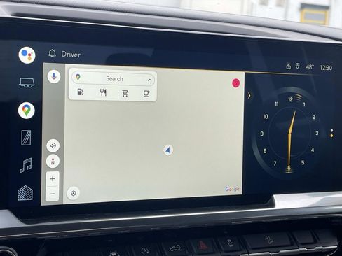 Used 2022 Chevrolet Silverado 1500 LT image 20