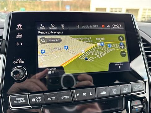 Used 2023 Honda Odyssey Elite image 27